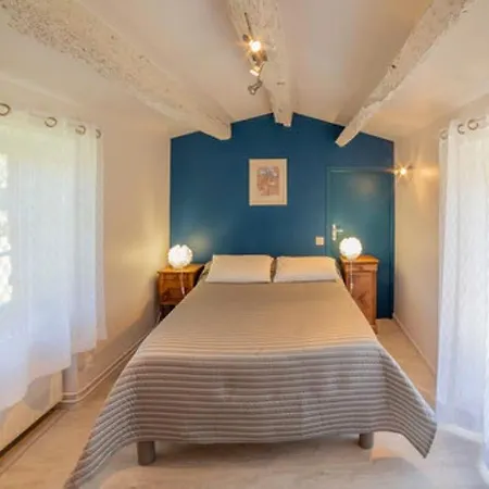 Grand Nature 6 Chambres, Piscine Interieure, Etang De Peche Holiday home Saint-Christophe-du-Ligneron