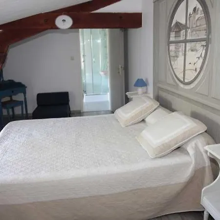 Grand Nature 6 Chambres, Piscine Interieure, Etang De Peche *